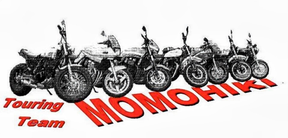 Touring Team MOMOHIKI