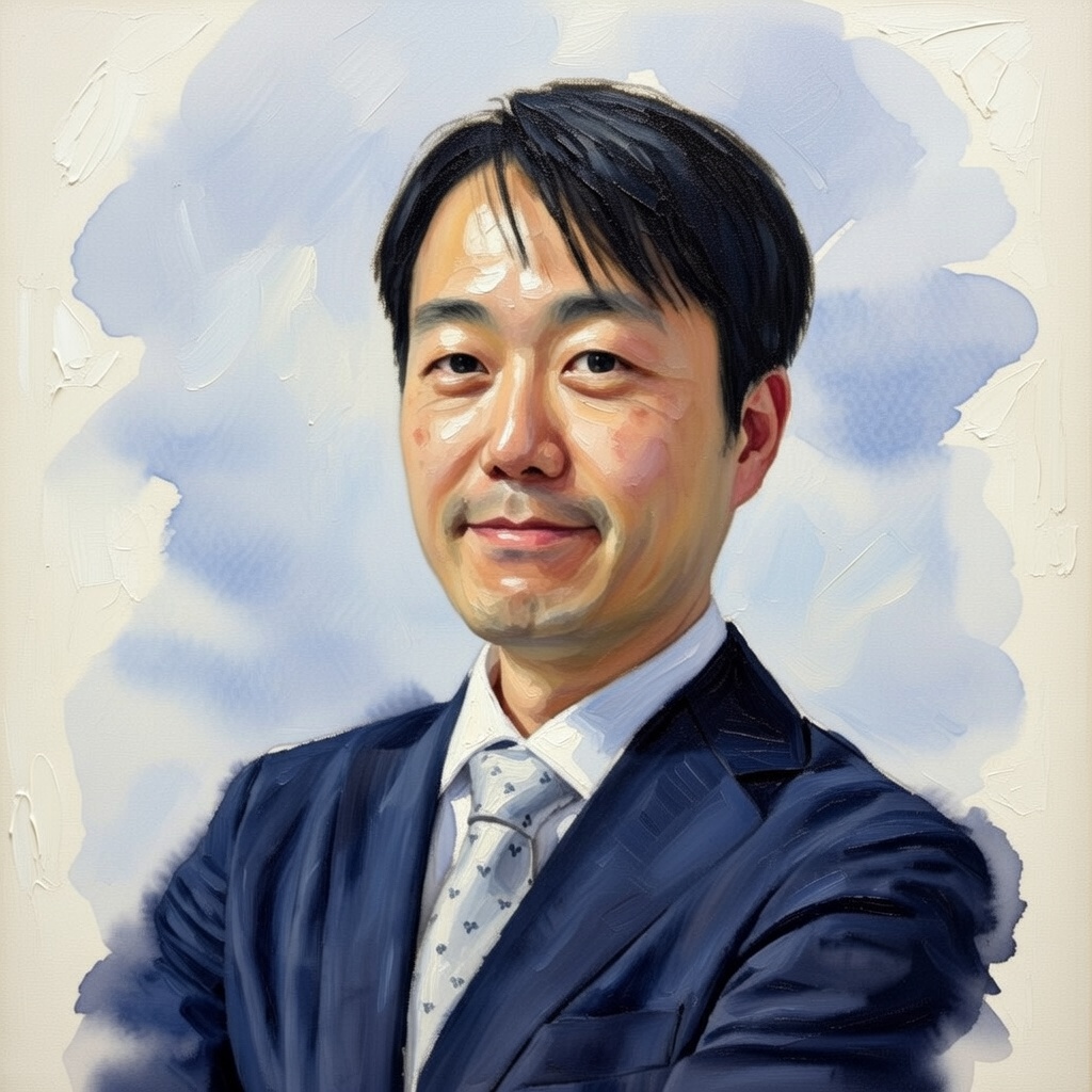 倉本圭太（リアル写真）